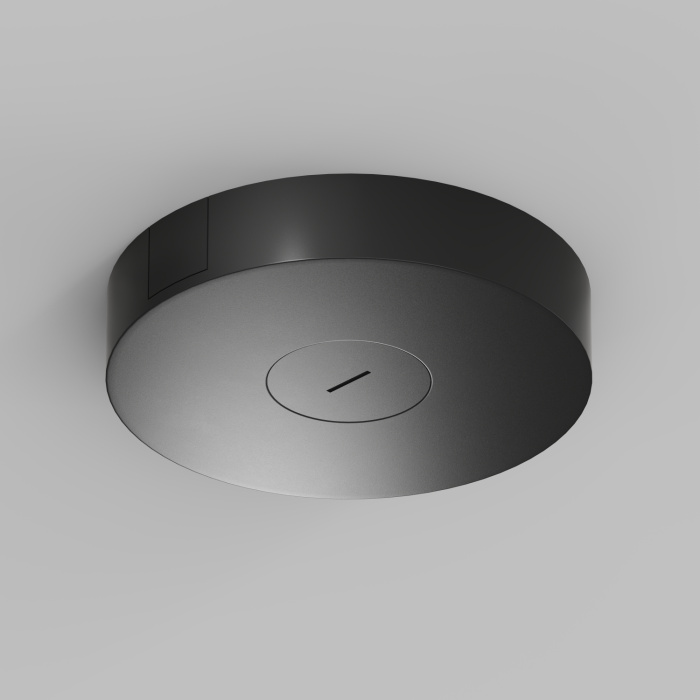 Основание Denkirs BELTY BASE TR5511-BK