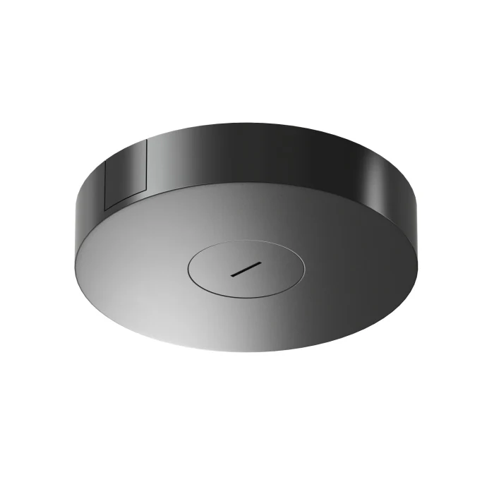 Основание Denkirs BELTY BASE TR5511-BK