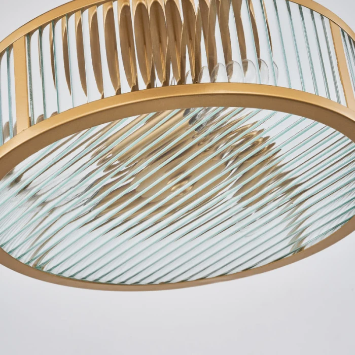 Потолочная люстра Favourite 3099-3C