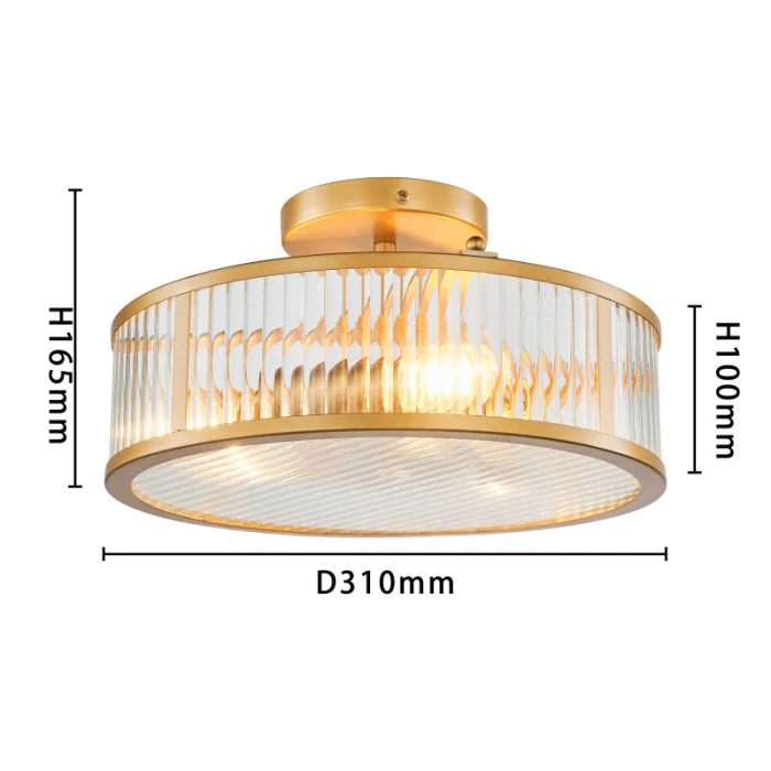 Потолочная люстра Favourite 3099-3C