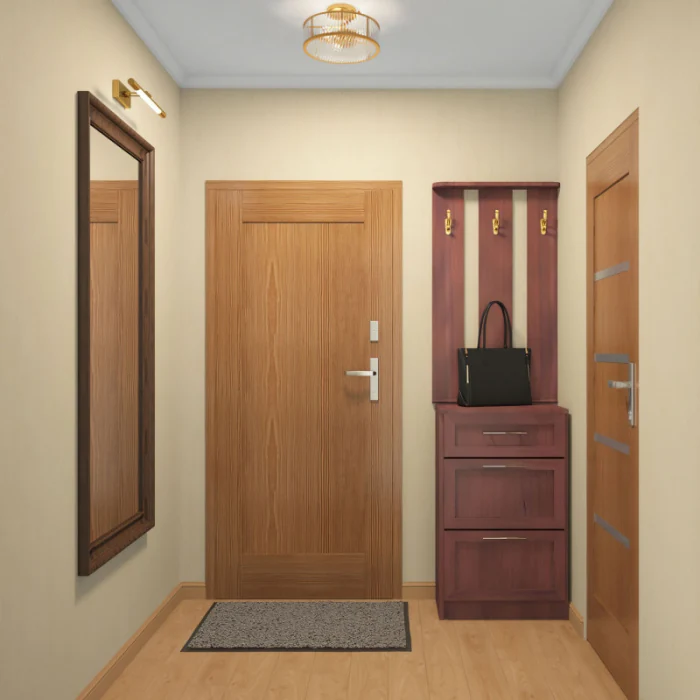 Потолочная люстра Favourite 3099-3C