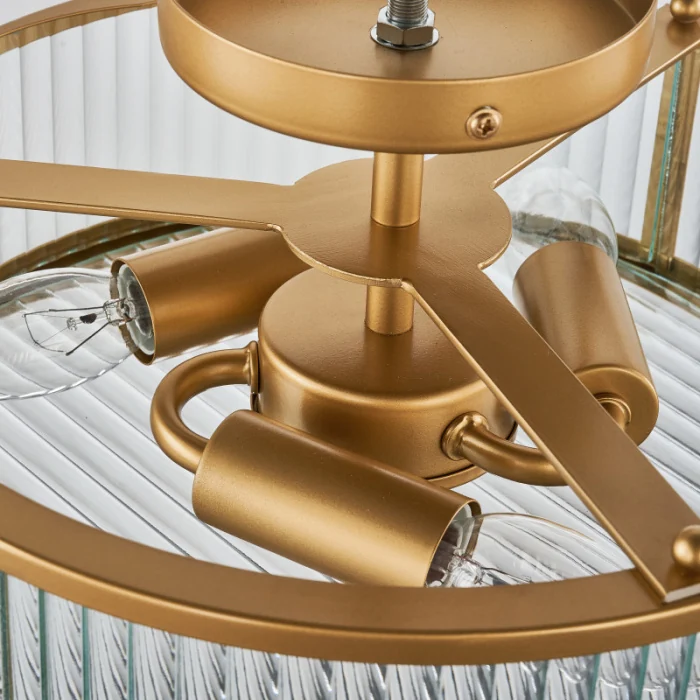 Потолочная люстра Favourite 3099-3C