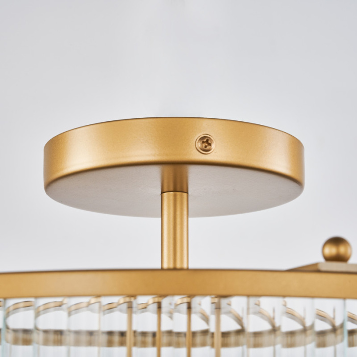 Потолочная люстра Favourite 3099-3C