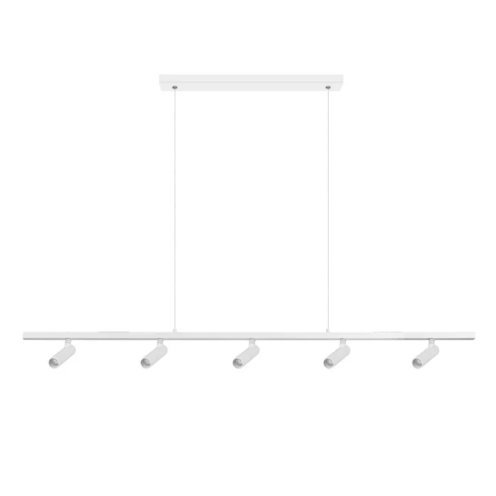 Подвесной светильник Loft it Sign 10260/5 White