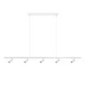 Подвесной светильник Loft it Sign 10260/5 White
