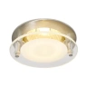Встраиваемый светильник Arte Lamp Topic (компл. 3шт.) A2750PL-3SS