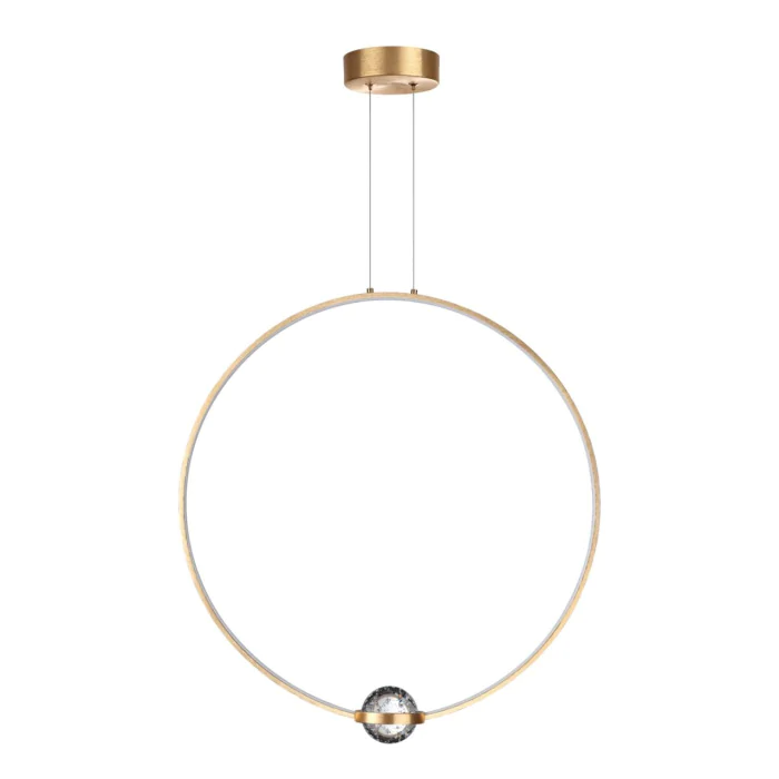 Подвесной светильник ODEON LIGHT 4336/27L