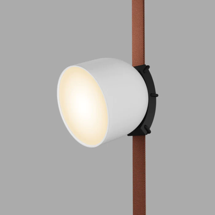 Светильник на шине Denkirs BELTY SPOT DK5543-WH+BK