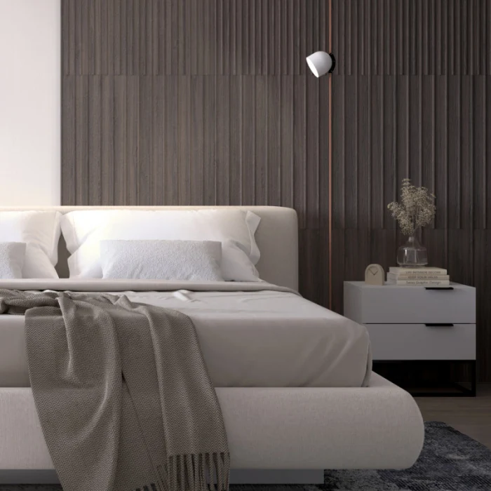 Светильник на шине Denkirs BELTY SPOT DK5543-WH+BK