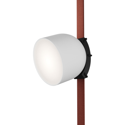 Светильник на шине Denkirs BELTY SPOT DK5543-WH+BK