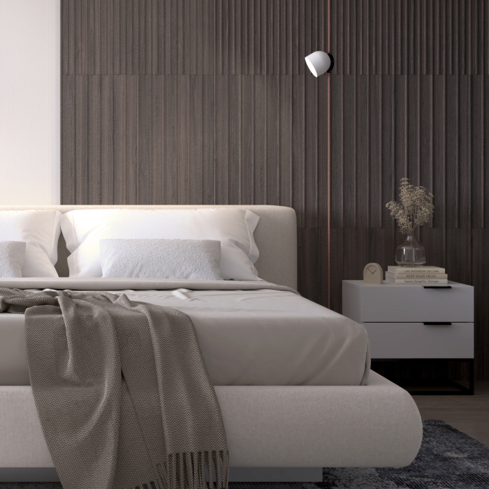 Светильник на шине Denkirs BELTY SPOT DK5543-WH+BK