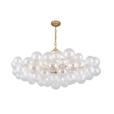 Подвесная люстра Favourite 4202-10P