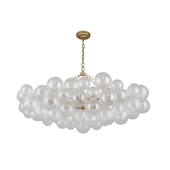 Подвесная люстра Favourite 4202-10P