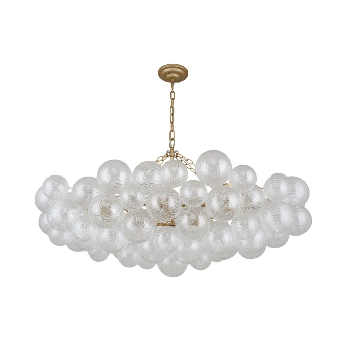 Подвесная люстра Favourite 4202-10P