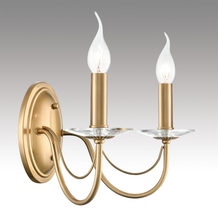 Бра LUMION CLASSI 8033/2W