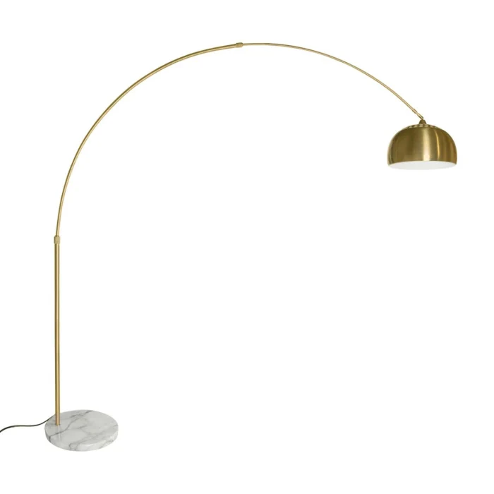 Торшер Loft it Arco 5002 Gold