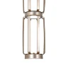 Подвесной светильник Indigo Capsula 14027/4P Gold V000158L