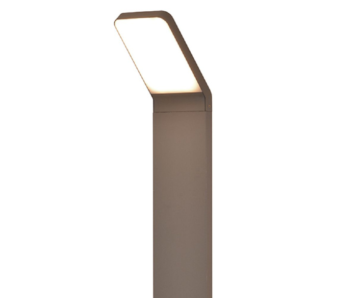 Светильник уличный Лирма Kink Light 09311-80F,19