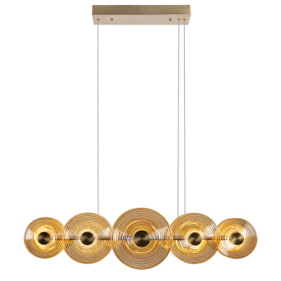 Подвесная люстра Favourite 4571-10P