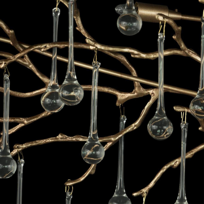 Бра Loft it Bijout 10067/6W GB