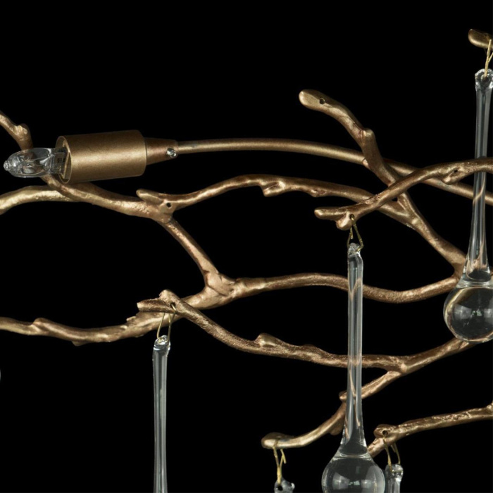 Бра Loft it Bijout 10067/6W GB