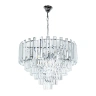 Люстра подвесная Arte Lamp ELLIE A1027SP-10CC