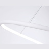 Подвесной светодиодный светильник с пультом управления Ambrella light FL66299