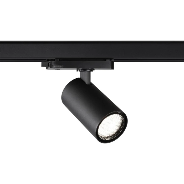 Трековый светодиодный светильник Novotech Helix 359574