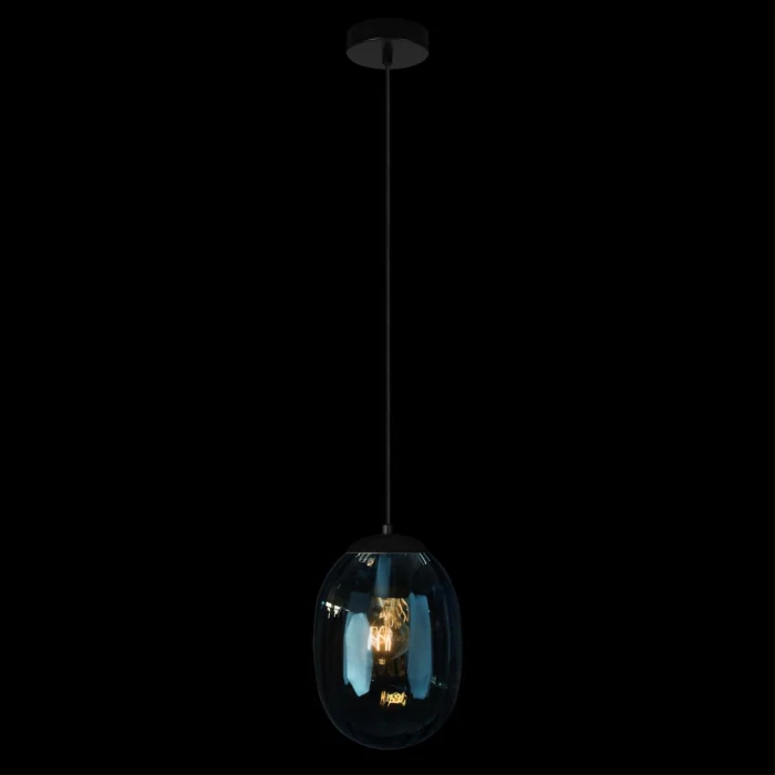 Подвесной светильник Loft it Bubble 10427 Blue