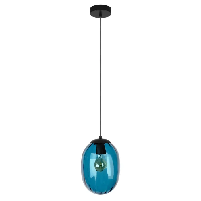 Подвесной светильник Loft it Bubble 10427 Blue