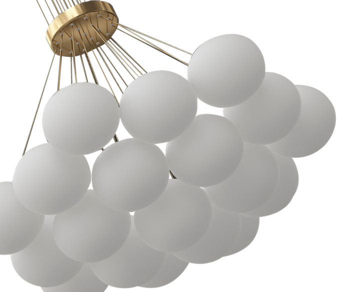 Люстра Kink Light 08475-19,20
