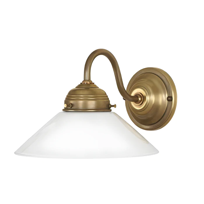 Бра Berliner Messinglampen A7-17opB