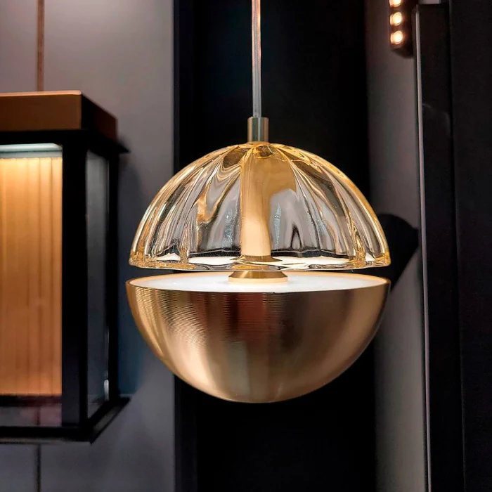 Подвесной светильник Favourite 4325-1P