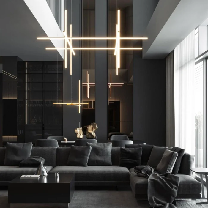 Подвесной светильник Loft it Coordinates 10393/A