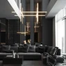 Подвесной светильник Loft it Coordinates 10393/A