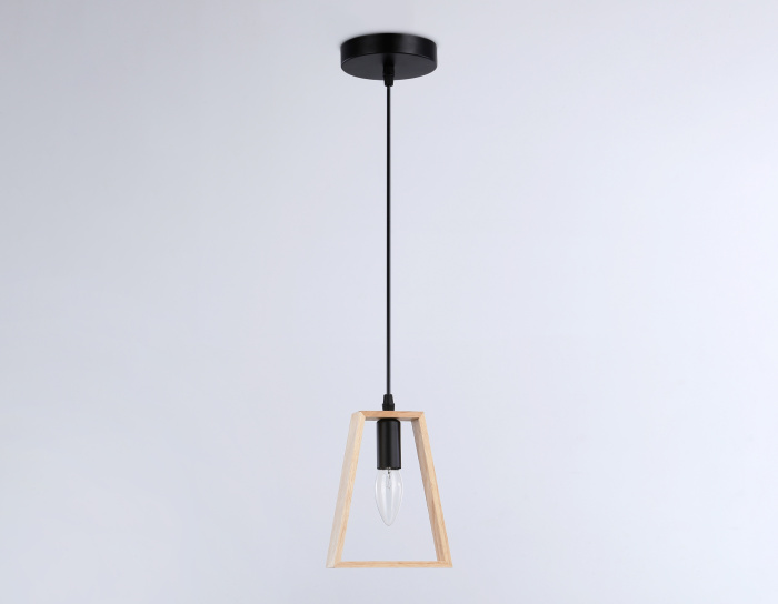 Подвесной светильник в стиле лофт Ambrella light TR80497