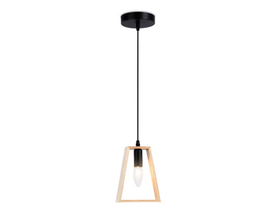 Подвесной светильник в стиле лофт Ambrella light TR80497