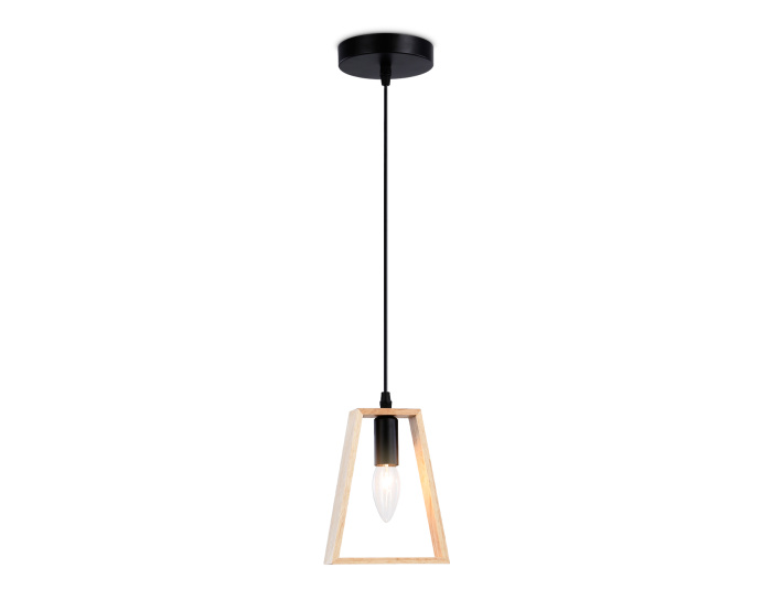 Подвесной светильник в стиле лофт Ambrella light TR80497