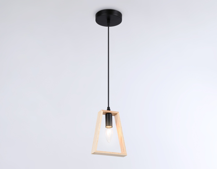 Подвесной светильник в стиле лофт Ambrella light TR80497