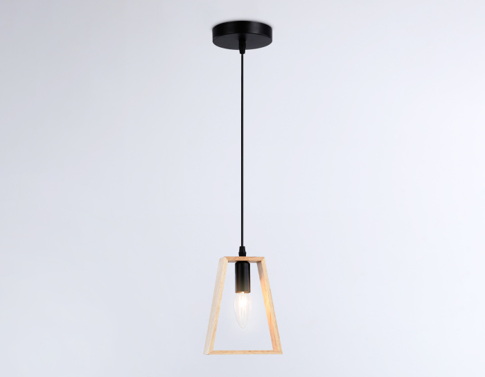 Подвесной светильник в стиле лофт Ambrella light TR80497