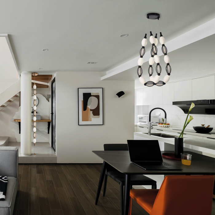 Подвесной светильник Favourite 4560-2PC