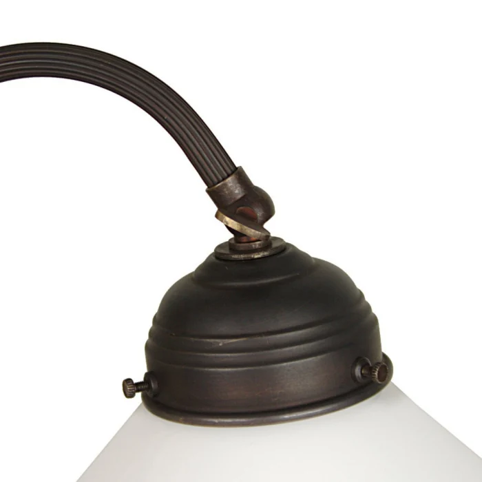 Бра Berliner Messinglampen A2-25opA