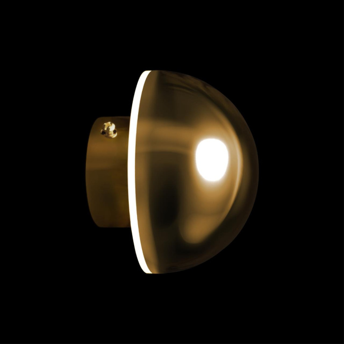 Настенный светильник Loft it Dot 10362M Gold