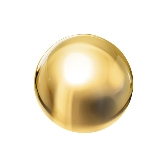 Настенный светильник Loft it Dot 10362M Gold