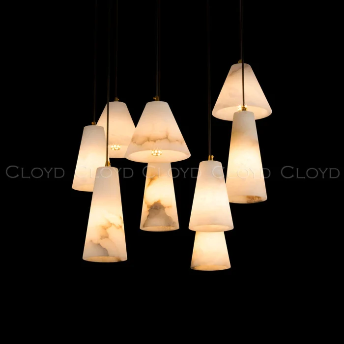 Подвесной светильник Cloyd Annex 12351