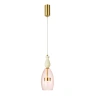 Подвесной светильник Arte Lamp CORAL A2405SP-9PK