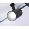 Потолочный светодиодный светильник с пультом управления Ambrella light FL5115