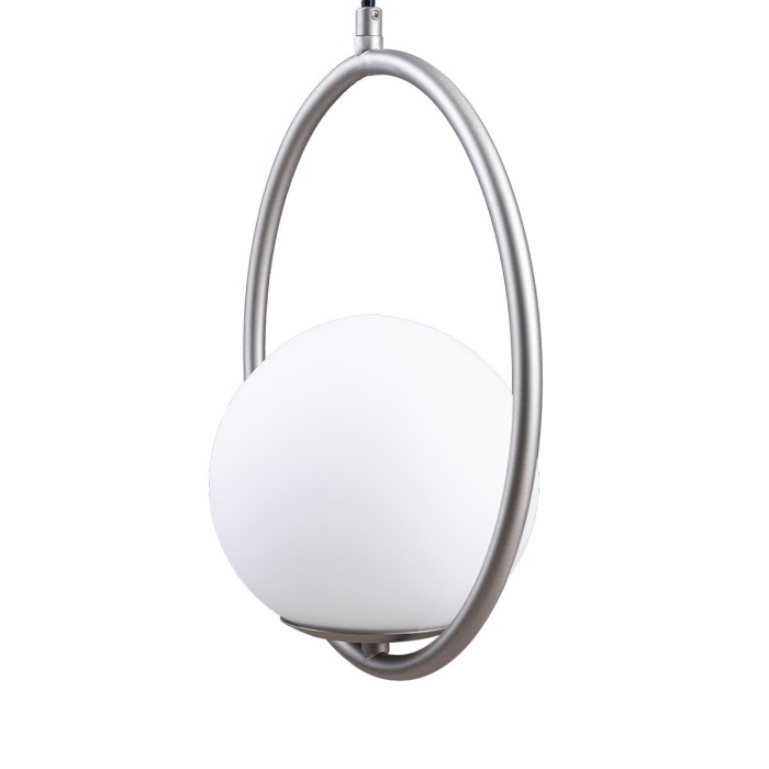 Светильник подвесной Loft it Glob LOFT2600-B