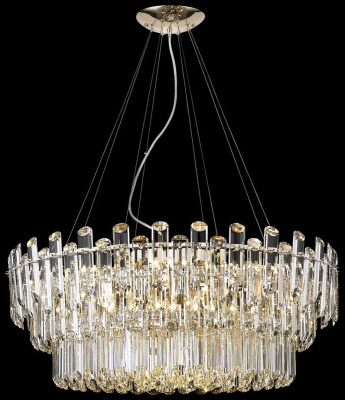 Подвесной светильник WERTMARK WE107.15.323