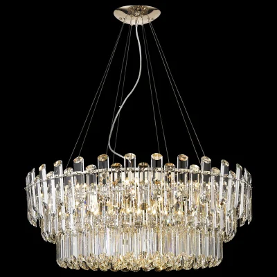 Подвесной светильник WERTMARK WE107.15.323